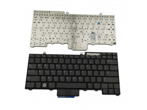 Клавиатура за лаптоп Dell Latitude E5400 E5500 E6400 E6500 (за части)